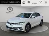 Volkswagen Polo 1.0 TSI DSG Life / App-Connect LED RFK