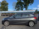 BMW 218 Active Tourer 218i Luxury Line*AUTOMATIK* - BMW 2er bis 10.000 Euro