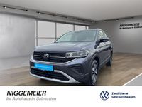 Volkswagen T-Cross - Vorschau Bild 1