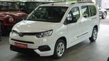 Toyota Proace City Verso L2 Team*7-SITZE*NAVI*COMFORT - gebrauchte Toyota Proace (Verso) aus dem Jahr 2024
