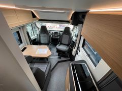 Adria Twin Twin 640 SLB White Edition* Automatik*