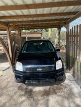 Ford Fusion JU2 | 151.338 km - Ford Fusion JU2