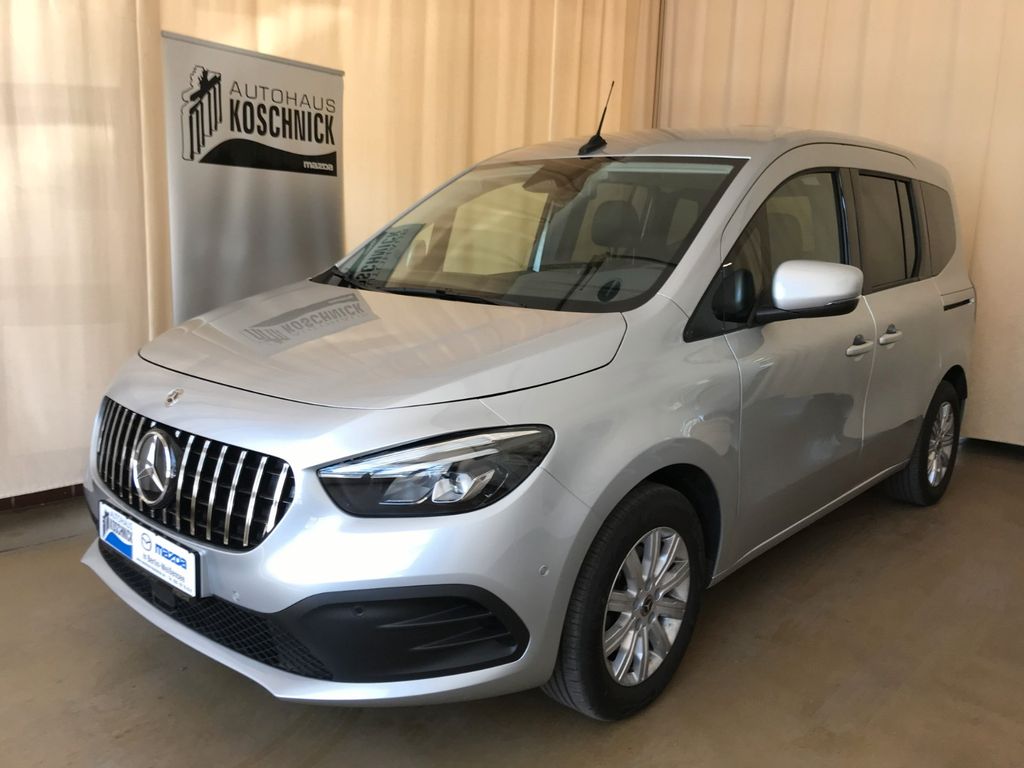 Mercedes-Benz T-Klasse