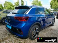 Volkswagen T-Roc - Vorschau Bild 6