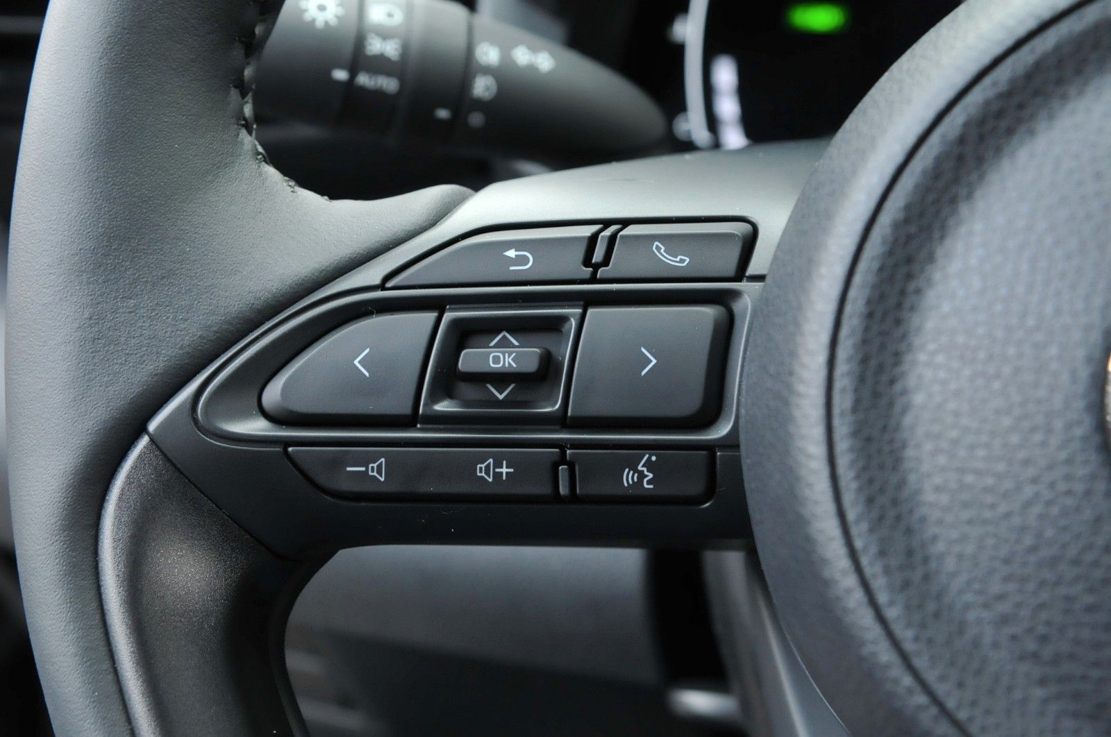 Mazda 2 Hybrid - Bild 25