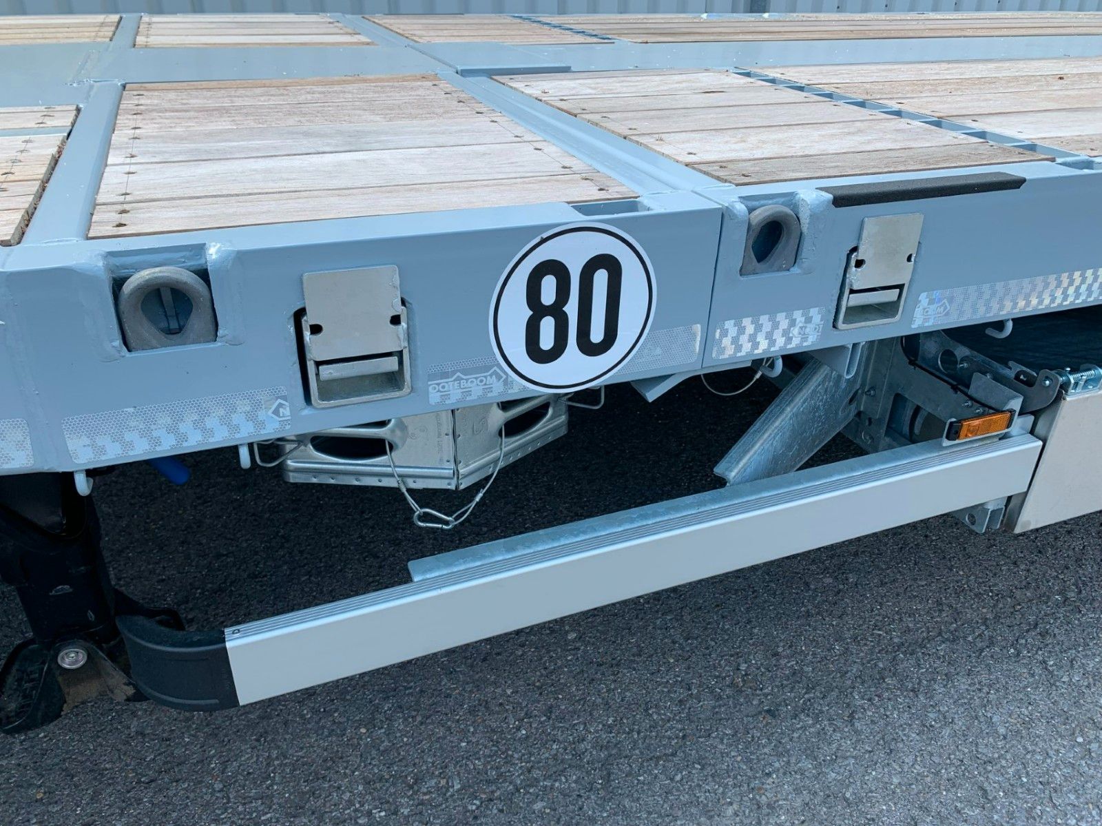 Fahrzeugabbildung Nooteboom OSDS-48-03V(DM)