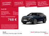 Audi Q8 SUV 55 TFSI quattro tiptronic SLine AHZV Pano - Audi Q8 in Dresden