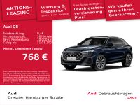 Audi Q8 - Vorschau Bild 1
