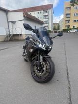 Kawasaki Ninja 650 - Kawasaki Motorräder in Erfurt