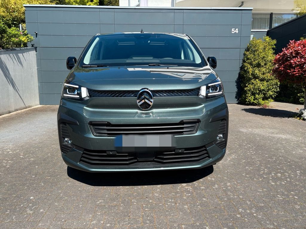 Image of Citroën SpaceTourer