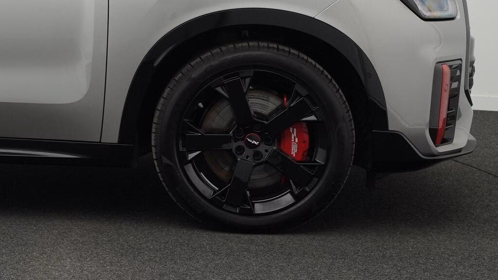 MINI Jcw John Cooper Works Trim, миниатюра 14