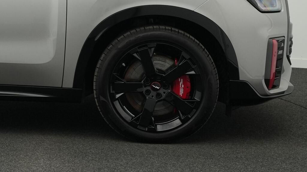 MINI John Cooper Works Countryman - Bild 16