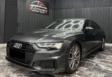 Audi A6 Lim. 55 TFSI e quattro sport Sline - Audi A6 Sport mit Hybrid-Antrieb (Benzin/Elektro)