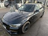 BMW 328i F30 Luxury Line, Autom.Heckantrieb, dt. Fzg