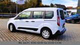 Ford Transit Connect Kombi Trend Tempomat Spurhalteas - Ford in Rheine
