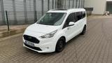 Ford Tourneo Connect 1.5 EcoBlue 88kW Auto Active... - Ford Tourneo aus 2022
