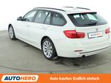 BMW 3er 318i Sport Line Aut.*NAVI*TEMPO*CAM*PDC* - BMW Gebrauchtwagen in Bochum