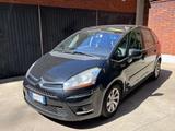 Citroën CITROEN C4 Picasso 1.6 VTi 120 Perfect BENZINA E - Citroën C4 Picasso: Vti
