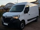 Renault Master III-3 Sitzer-L2H2 HKa 3,5t|nur 58.500km - gebrauchte Renault Master aus dem Jahr 2020
