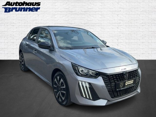 Foto Nummer 3: PEUGEOT 208