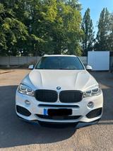 BMW X5 xDrive40D M - 21Zoll Felgen & Sportkit - BMW X5: Xdrive40d M Sport