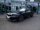 BMW 520d xDrive Touring Aut M Sport AHK Standheiz LE - BMW 5er Reihe: Schwarz