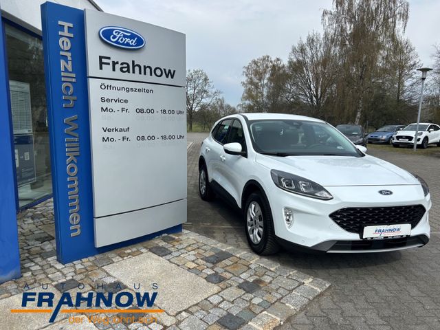 Foto Nummer 2: FORD Kuga