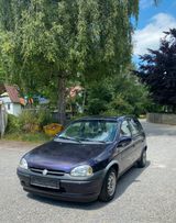 Opel Corsa 1.4 Atlanta - Opel Corsa: Atlanta