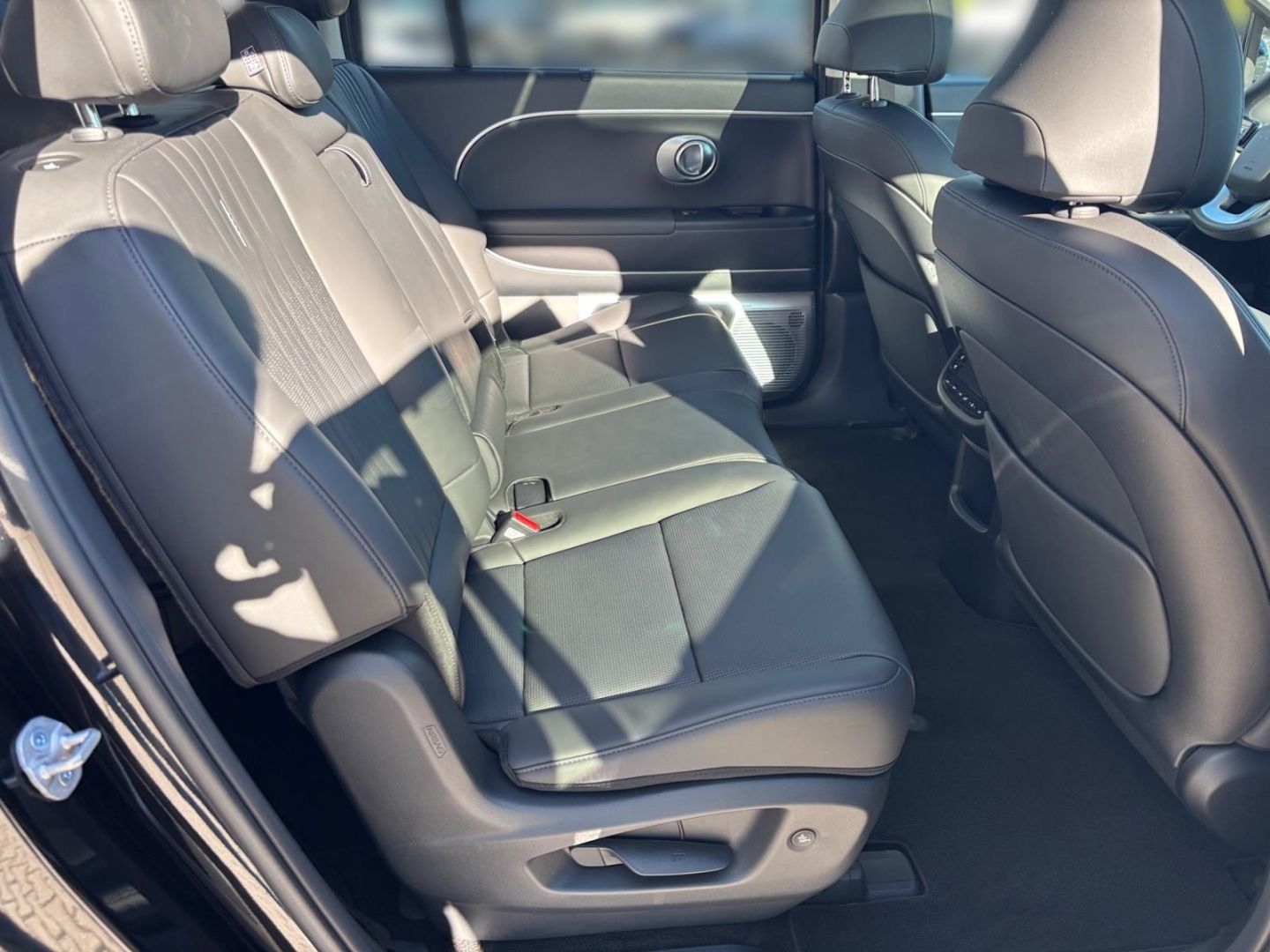 Hyundai IONIQ 9 – Bild 12