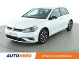 Volkswagen Golf VII 1.5 TSI ACT IQ.DRIVE Aut.*APP*NAVI*LED* - Volkswagen Golf: I