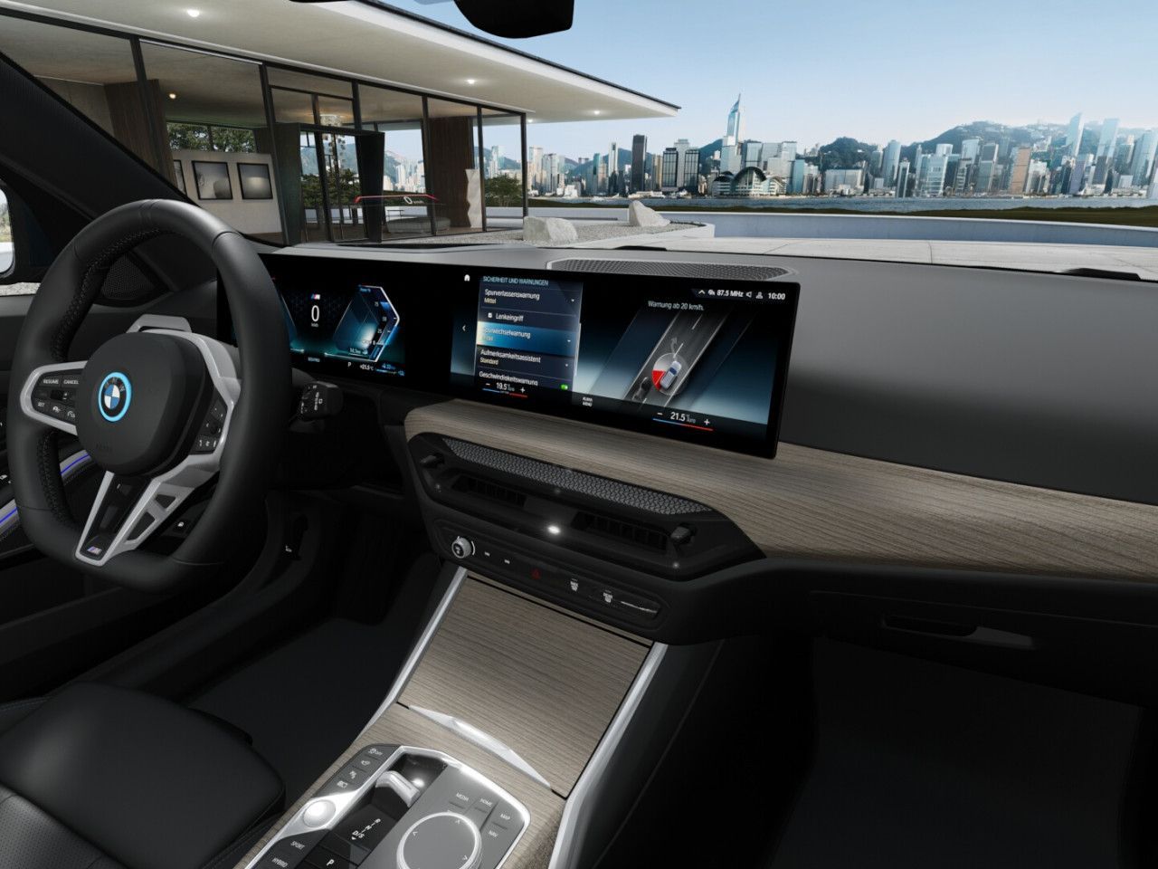 BMW 330 - Bild 11