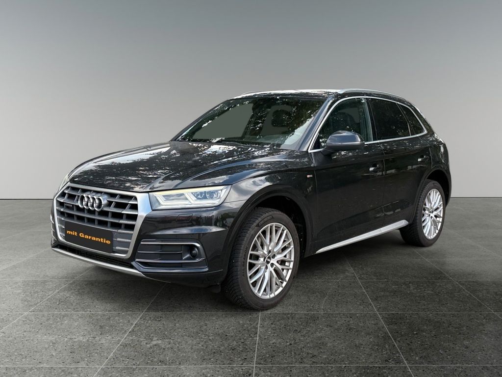 Image of Audi SQ5