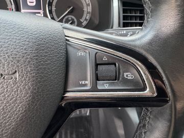 Skoda Kodiaq - 11