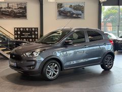 FORD Ka - Ansicht 1