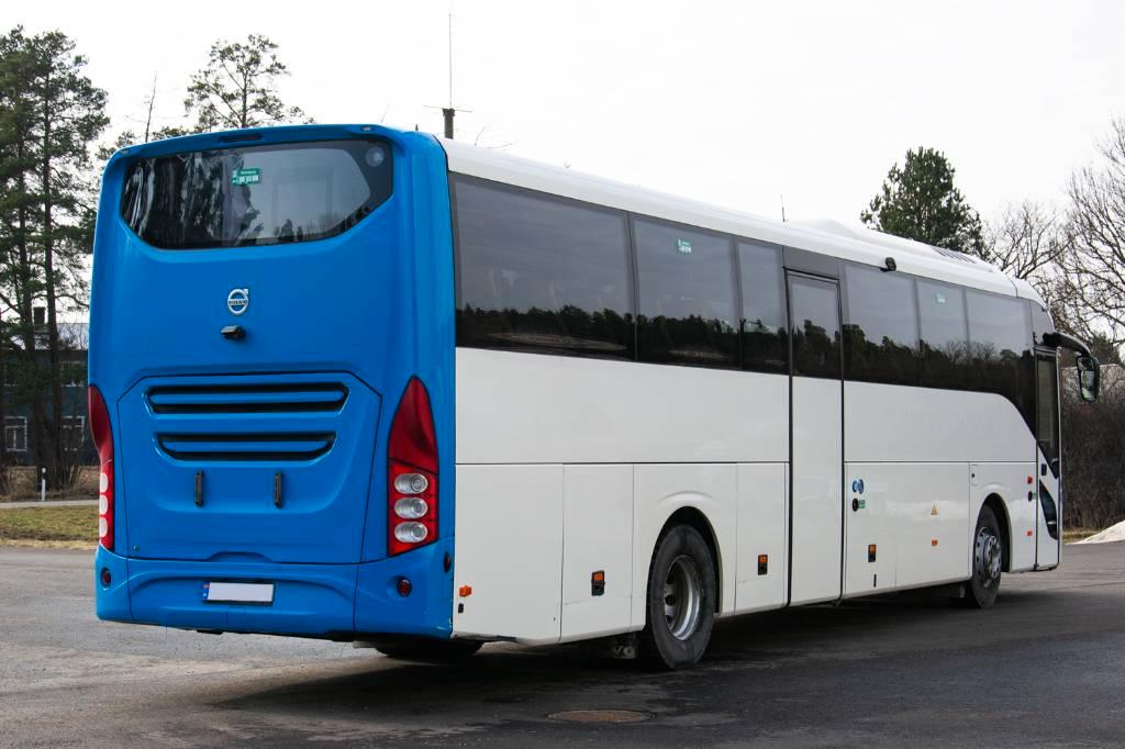 Volvo 9700