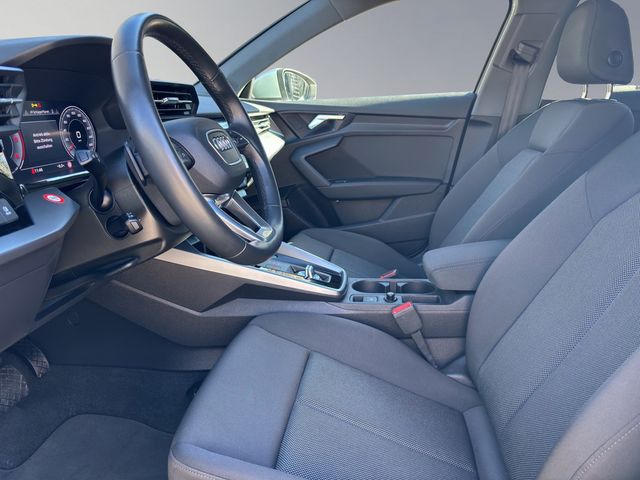 A3 Sportback 35 2.0 TDI advanced S-tronic ACC