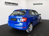Skoda Fabia Ambition *SmartLink*FSE*ZV mit FFB* - Skoda Fabia in Stuttgart