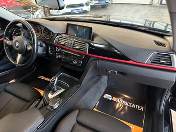 BMW 330 d Limousine xDrive Sport Line