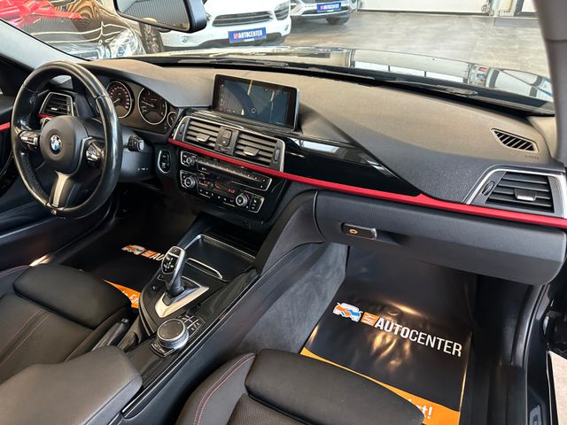 BMW 330 d Limousine xDrive Sport Line