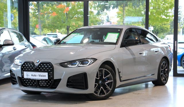 BMW M440i xDrive (G26) Gran Coupe *Laser*HUD*360°