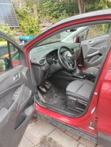 Opel Crossland (X) 1.2 DI Turbo 96kW Elegance Ele... - Opel Crossland (X) von privat