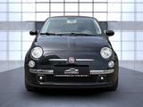 Fiat 500C Cabriolet+Automatik+Klima+Alufelgen - Fiat 500C: Cabrio