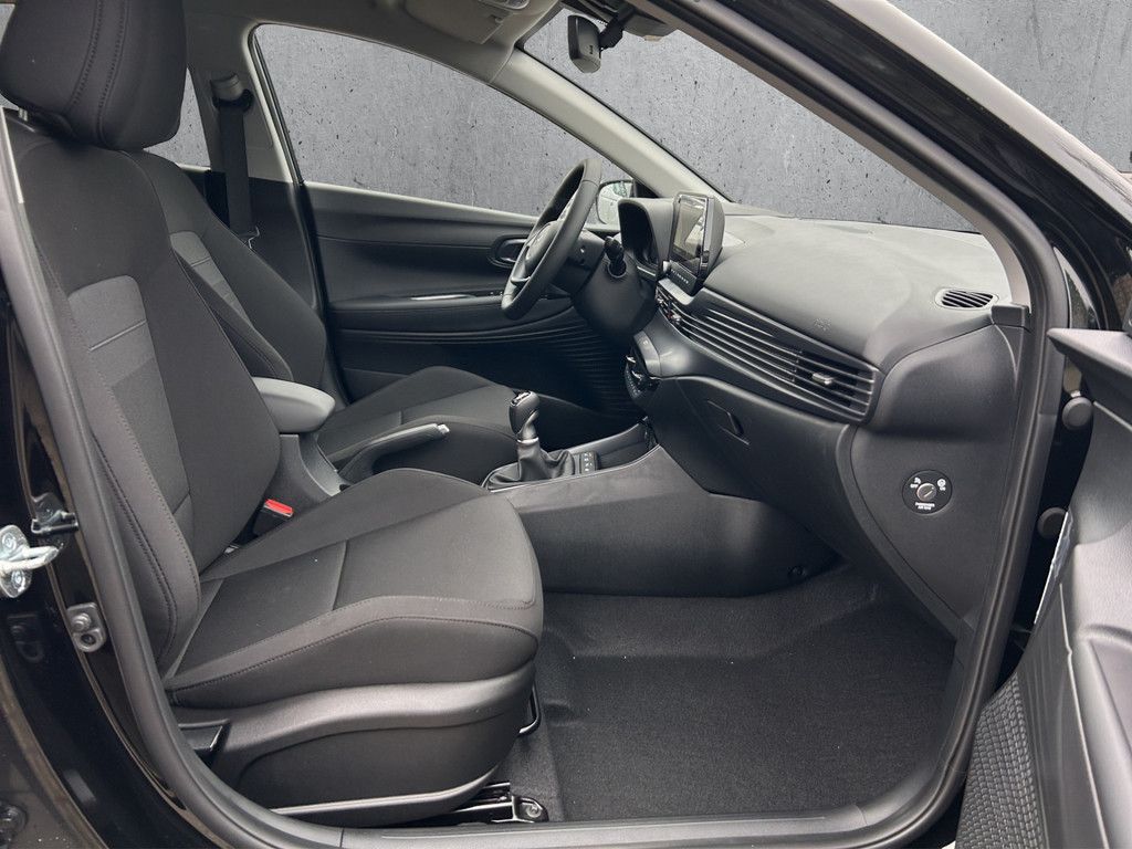 Hyundai BAYON – Bild 17