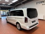 Mercedes-Benz V 250 d lang STYLE Multibeam 360 Grad Kamera - Mercedes-Benz V 250 Gebrauchtwagen