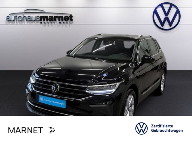 Volkswagen Tiguan 1.5 TSI Life MOVE DSG *AHK*Kamera*