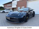 Porsche 992 GT3 Clubsport / LIFT / PCCB - Porsche 992: Gt3