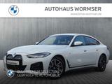 BMW i4 eDrive35 Gran Coupé M Sportpaket HiFi DAB - gebrauchte BMW i4 aus dem Jahr 2024
