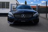 Mercedes-Benz C 43 AMG UNFALLFFREI BURMESTER HEADUP GARANTIE - Mercedes-Benz C 43 AMG Gebrauchtwagen in Mülheim (Ruhr)