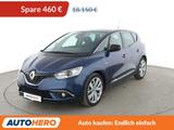 Renault Scenic 1.3 TCe Limited Aut.*NAVI*PDC*CAM*SHZ* - Renault Scenic in Bochum