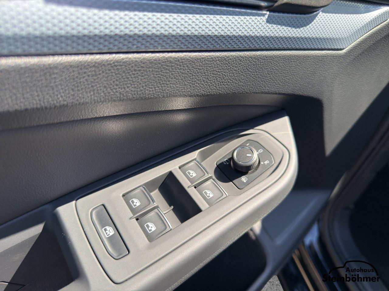 Volkswagen Golf GOAL 1.5TSI Navi LED AHK Kamera Bluetooth, миниатюра 17